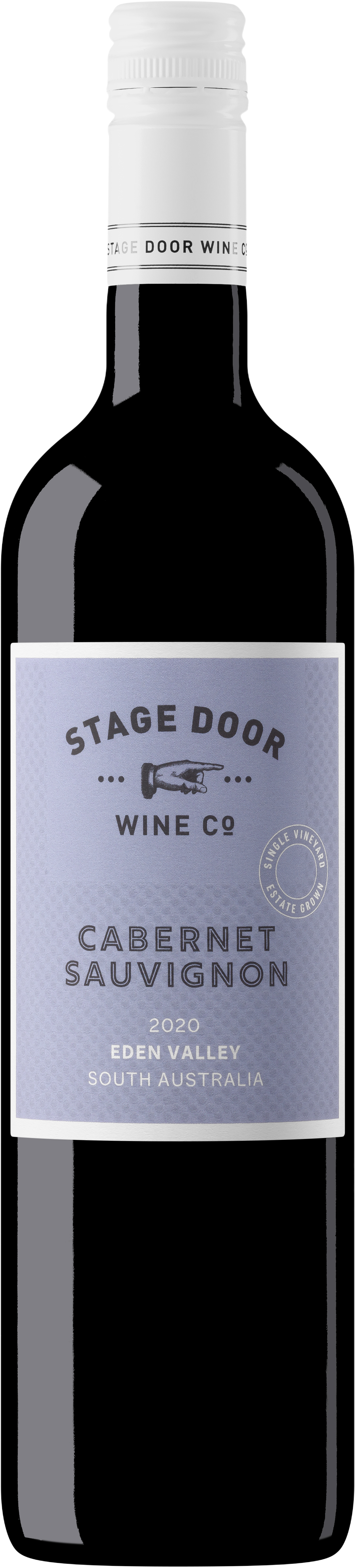 Stage Door Wine Co Cabernet Sauvignon 2020 Eden Valley